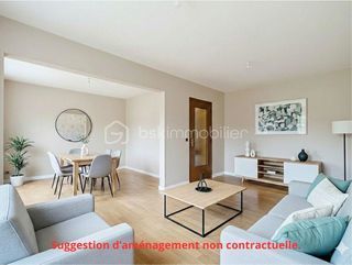  Maison � vendre 8 pi�ces 98 m�