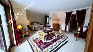  Maison � vendre 15 + pi�ces 217 m�