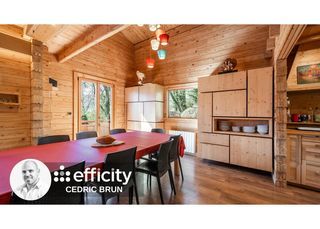  Chalet � vendre 7 pi�ces 251 m�