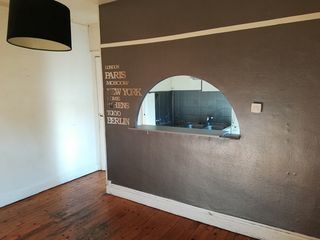  Appartement � louer 2 pi�ces 35 m�