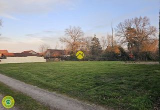  Terrain � vendre 1596 m�