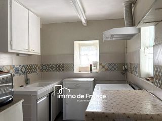  Maison � vendre 6 pi�ces 160 m�