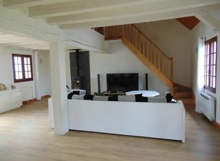  Maison � vendre 5 pi�ces 125 m�