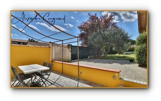  Maison � vendre 6 pi�ces 134 m�