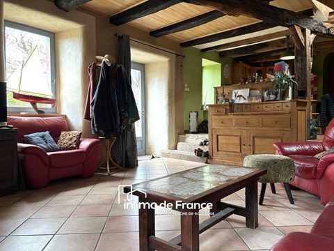  Maison � vendre 6 pi�ces 108 m�