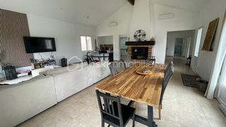  Maison � vendre 5 pi�ces 138 m�