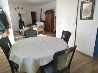  Maison � vendre 3 pi�ces 80 m�