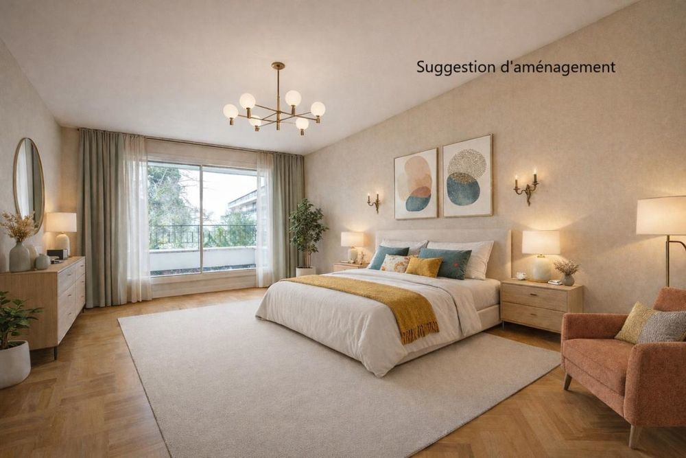 � vendre  Appartement Ville-d'Avray (92410)