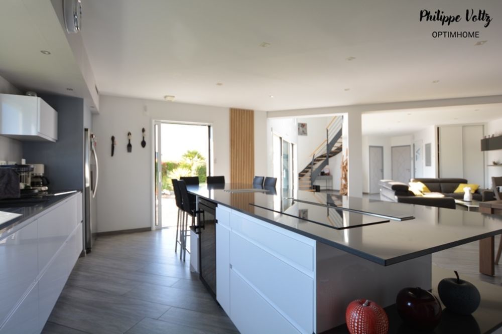 � vendre  Villa Le Vivier-sur-Mer (35960)