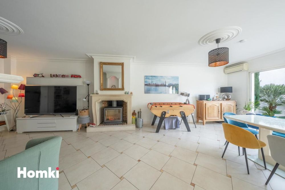 � vendre  Maison Talence (33400)