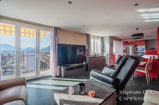  Appartement � vendre 4 pi�ces 79 m�