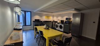  Immeuble � vendre 15 + pi�ces 980 m�