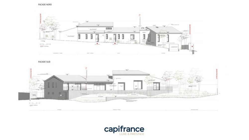 � vendre  Propri�t�/ch�teau Aix-en-Provence (13100)