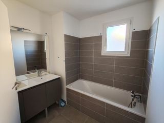  Appartement � louer 4 pi�ces 90 m�