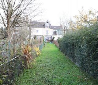  Maison � vendre 4 pi�ces 99 m�