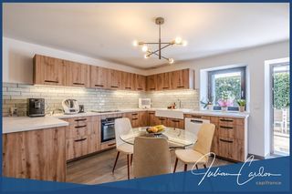  Maison � vendre 5 pi�ces 121 m�