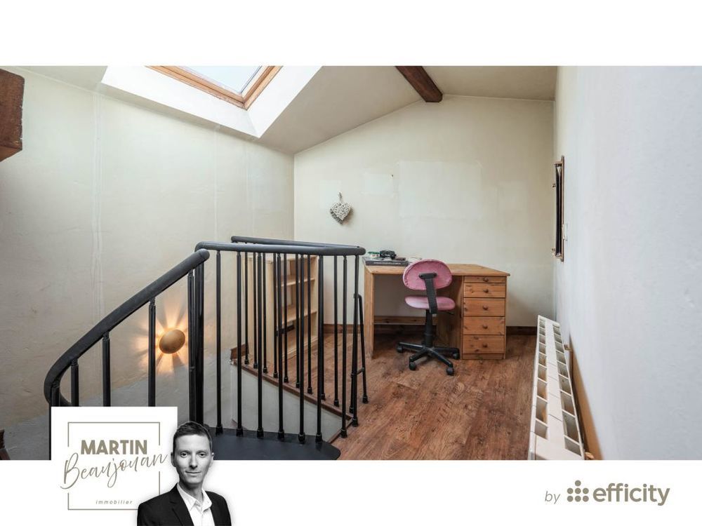 � vendre  Maison Chamonix-Mont-Blanc (74400)