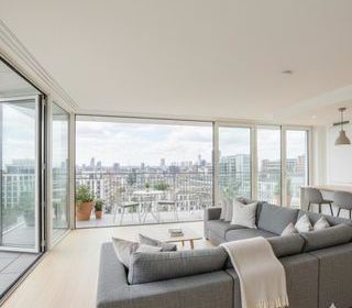  Appartement � vendre 3 pi�ces 70 m�