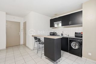  Appartement � vendre 1 pi�ce 31 m�