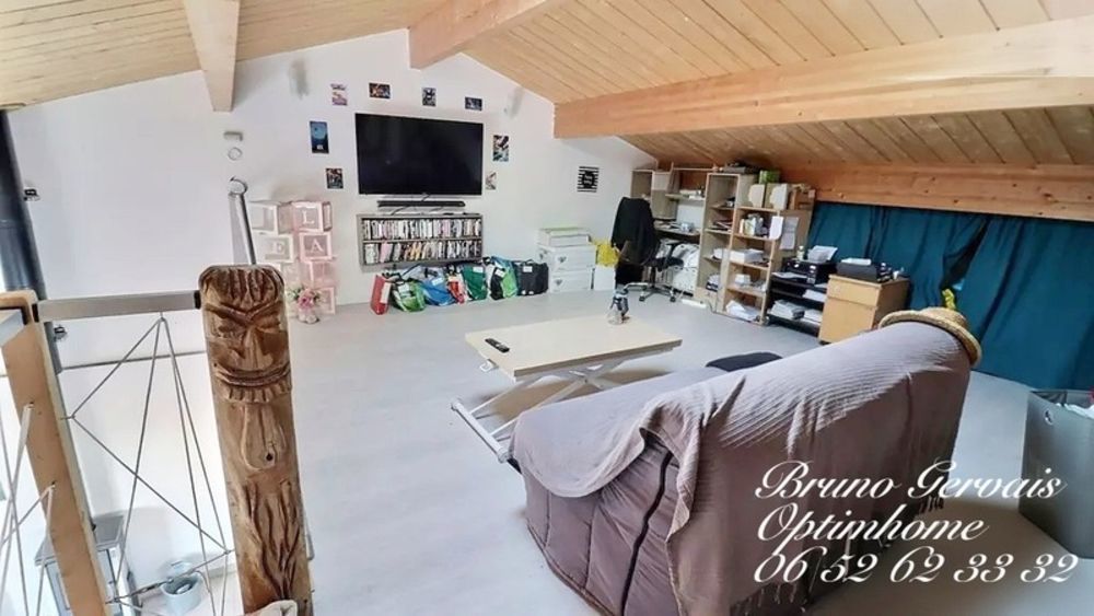 � vendre  Propri�t�/ch�teau Saint-Pargoire (34230)