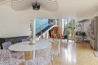  Maison � vendre 7 pi�ces 235 m�