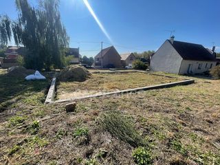  Terrain � vendre 1250 m�