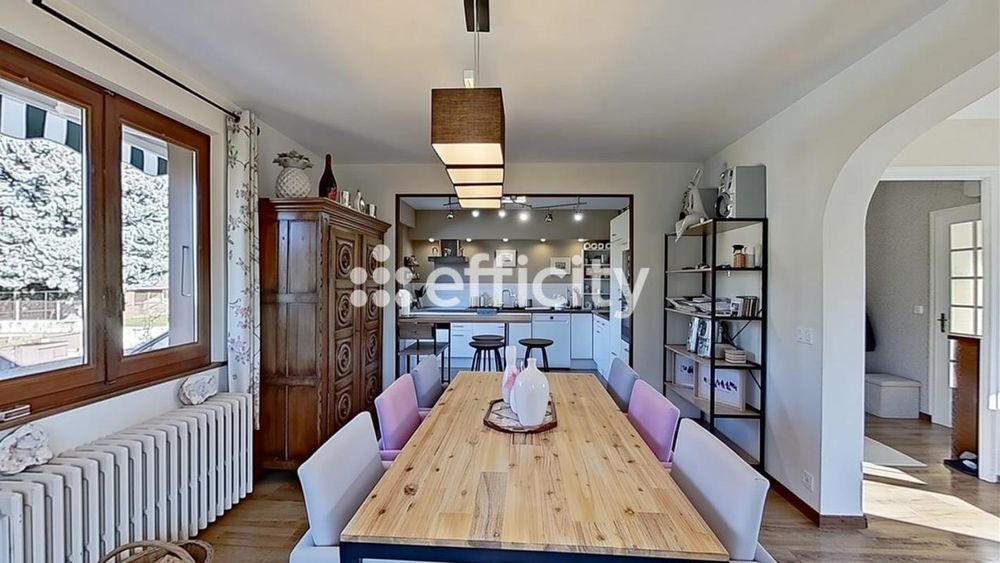 � vendre  Maison Thonon-les-Bains (74200)