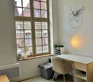  Appartement � louer 2 pi�ces 33 m�