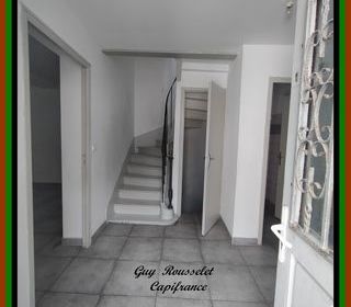  Maison � vendre 5 pi�ces 155 m�