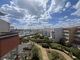  Appartement � vendre 1 pi�ce 21 m�