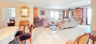  Appartement � vendre 4 pi�ces 130 m�