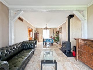  Maison � vendre 4 pi�ces 125 m�