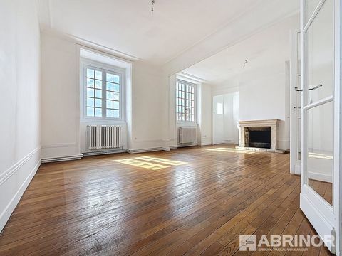  Appartement � vendre 3 pi�ces 84 m�