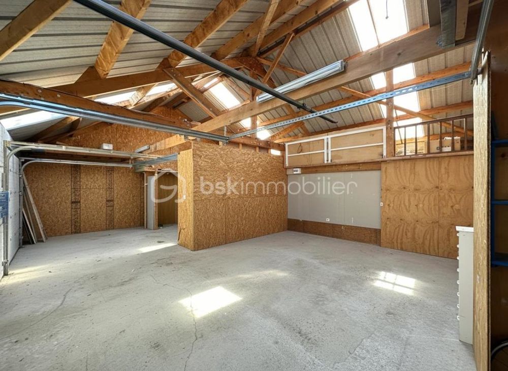 � vendre  Maison Granville (50400)