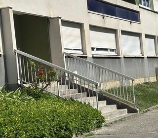  Appartement � louer 1 pi�ce 27 m�