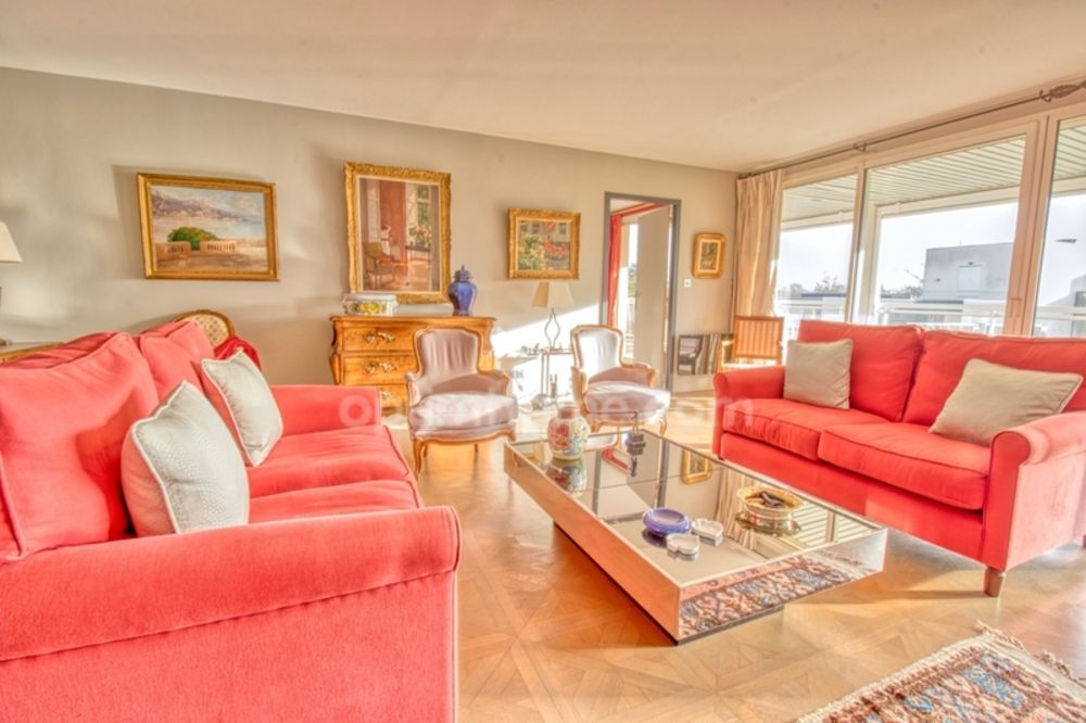 � vendre  Appartement La Rochelle (17000)