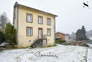  Maison � vendre 6 pi�ces 148 m�