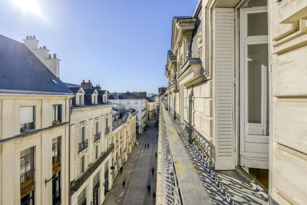 � vendre  Appartement Nantes (44000)