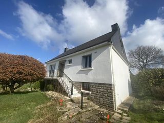  Maison � vendre 6 pi�ces 88 m�