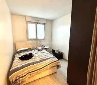  Appartement � vendre 2 pi�ces 39 m�