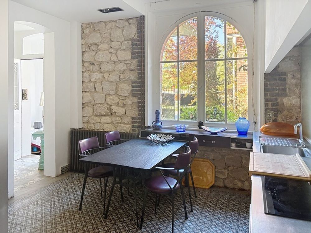 � vendre  Maison Gueux (51390)