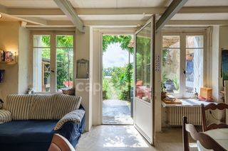  Maison � vendre 4 pi�ces 111 m�