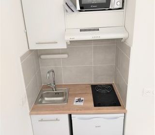  Appartement � louer 1 pi�ce 17 m�