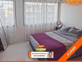  Appartement � louer 3 pi�ces 69 m�