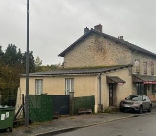  Immeuble � vendre 350 m�