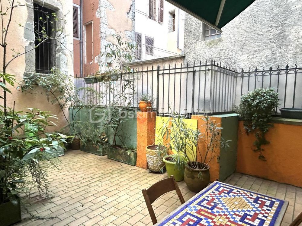� vendre  Appartement Annecy (74000)
