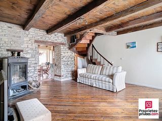  Maison � vendre 5 pi�ces 138 m�