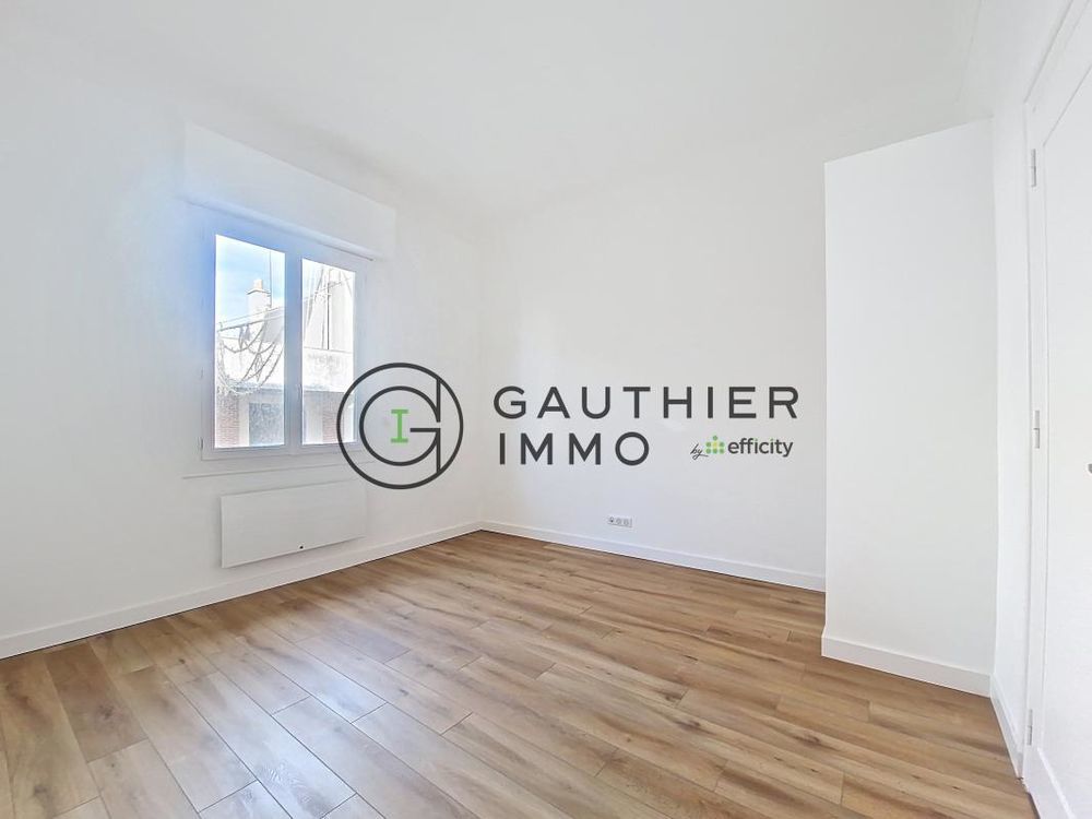 � vendre  Appartement Arcachon (33120)