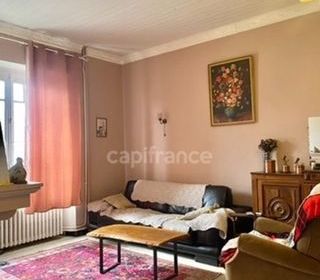  Maison � vendre 5 pi�ces 140 m�