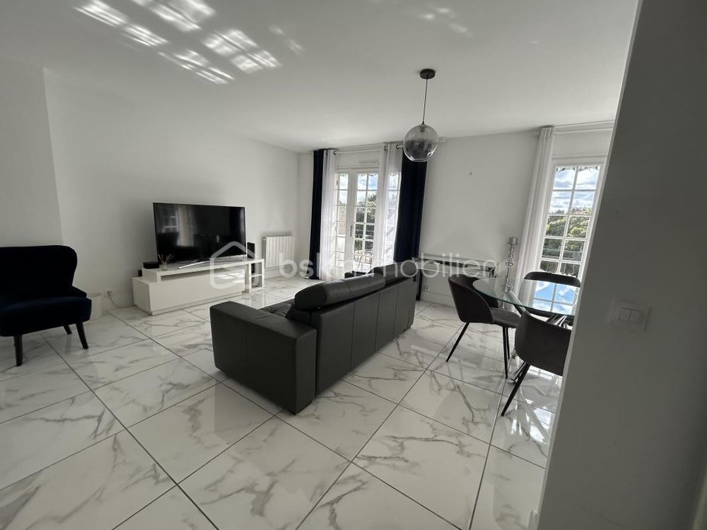 � vendre  Maison Choisy-le-Roi (94600)